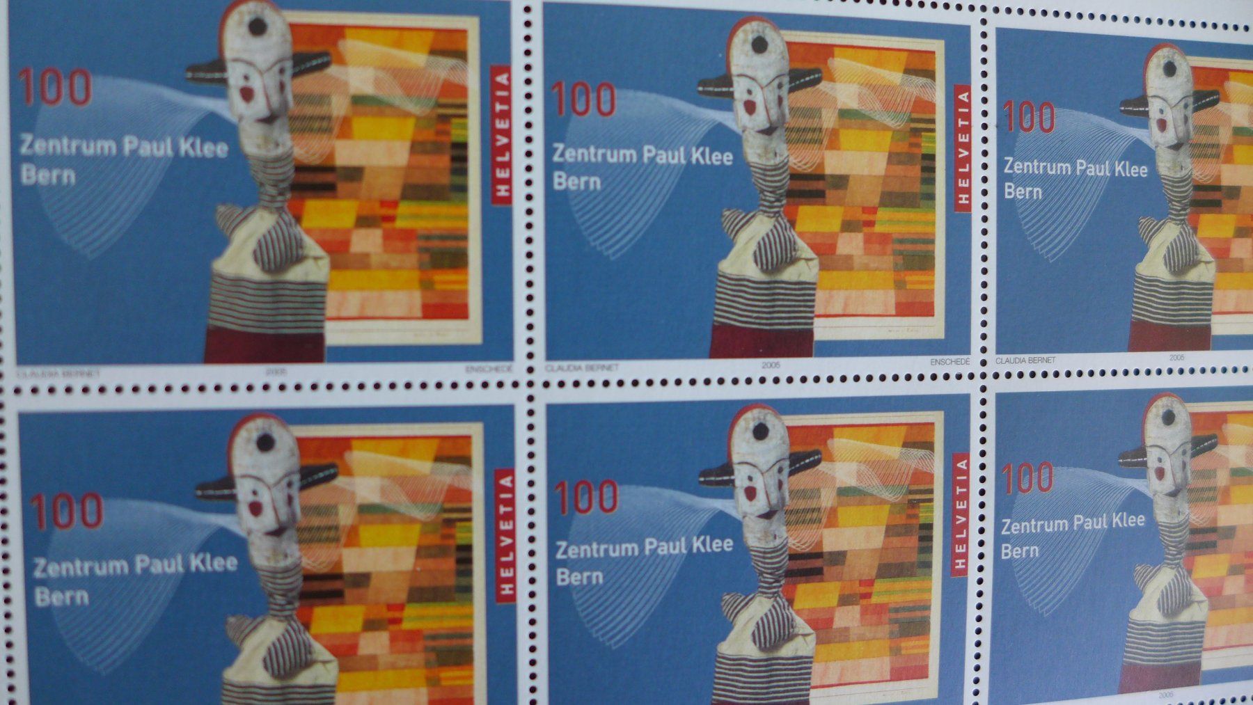 Tiro con l'arco: Briefmarken Schweiz – Nuovo (secondo la descrizione) da Basel venduto da Helmuth1945 1