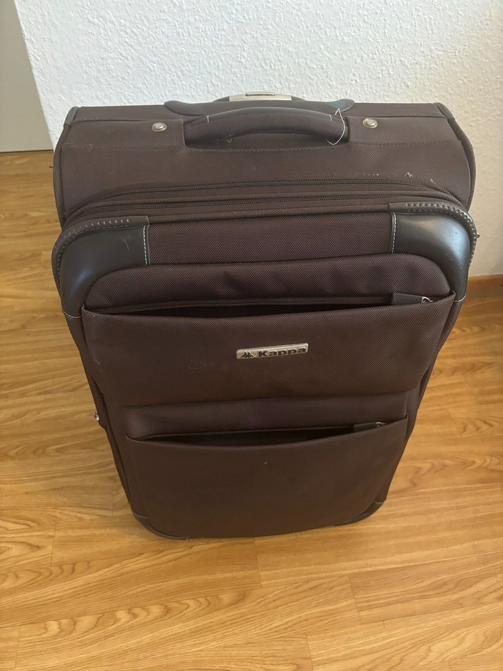 Kappa Reisekoffer: Set de 2 valises Kappa / 2er-Set Kappa Koffer – Gebraucht aus La Chaux-de-Fonds von vel_mjc2 3