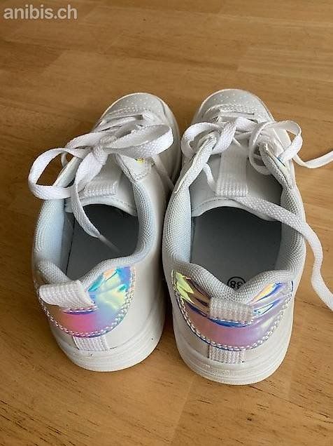 Victory Chaussures femmes: Damen Sneakers Victory Grösse 38 (neu) – Neuf (Voir description) à Affoltern am Albis par rollotomasi 2