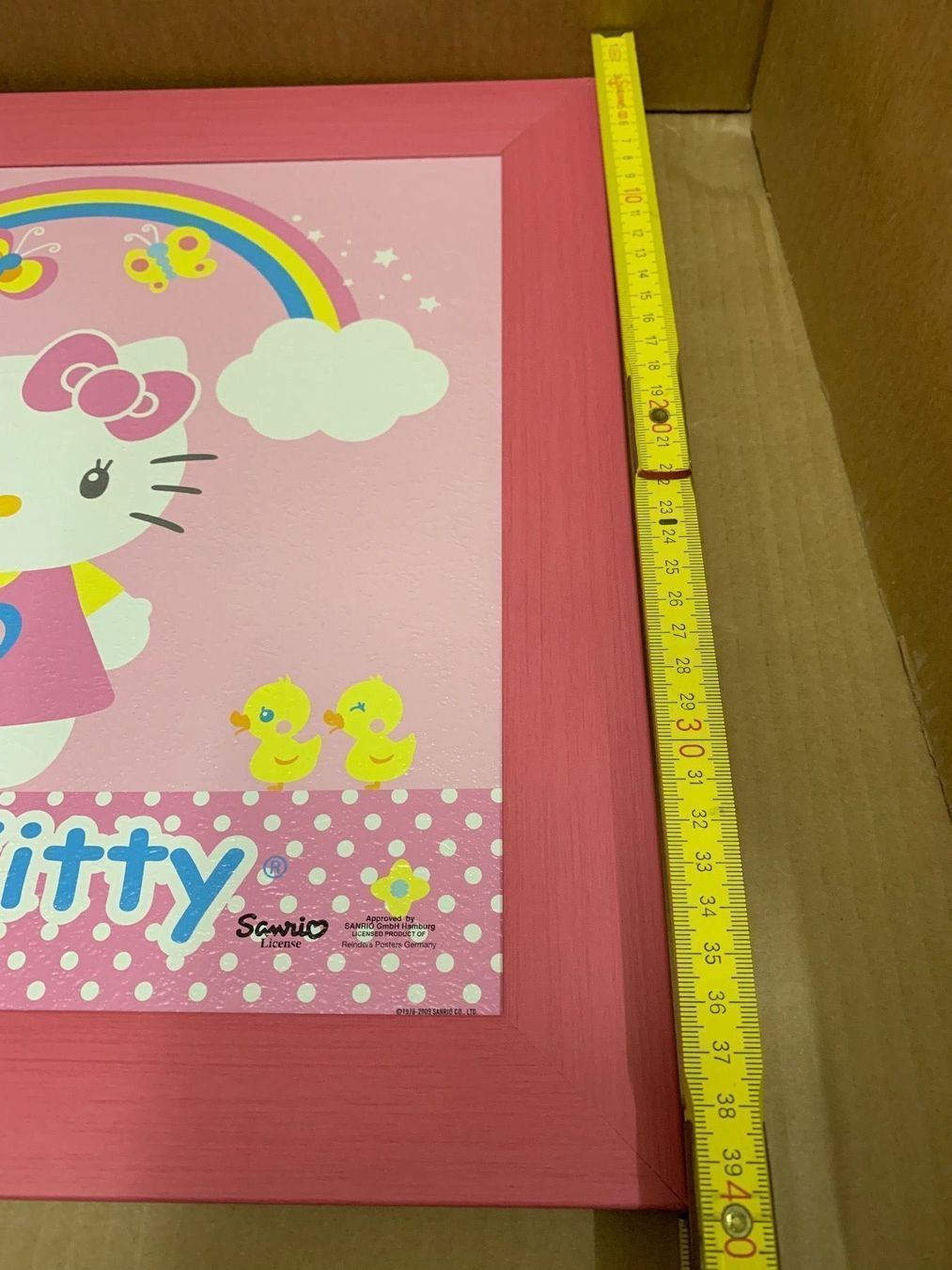 Foto & Immagini: Hello Kitty Bild – Usato da Eschlikon TG venduto da RamonaSt 3