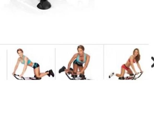 Hometrainer: Fitness PRO – Usato da Lavey-Village venduto da Dumbine 4