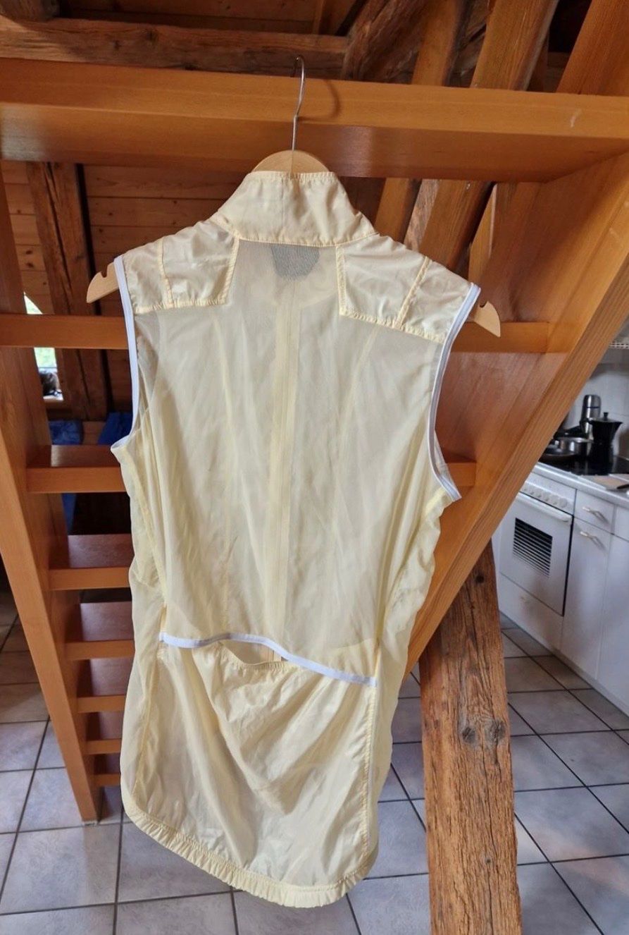 Gilet & Giacche: Cafe du Cycliste Gillet Gr.S – Nuovo (secondo la descrizione) da Zürich venduto da jk_zh 1