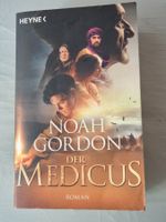 Der Medicus: Roman von Noah Gordon Heyne Verlag