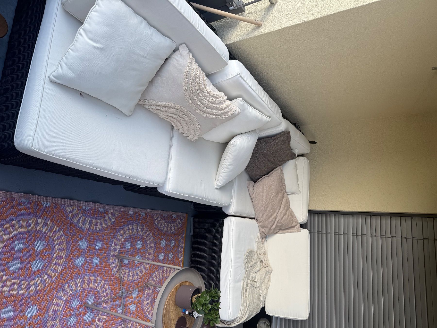 Divani: Garten Lounge – Usato da Hinteregg venduto da Luec22 2