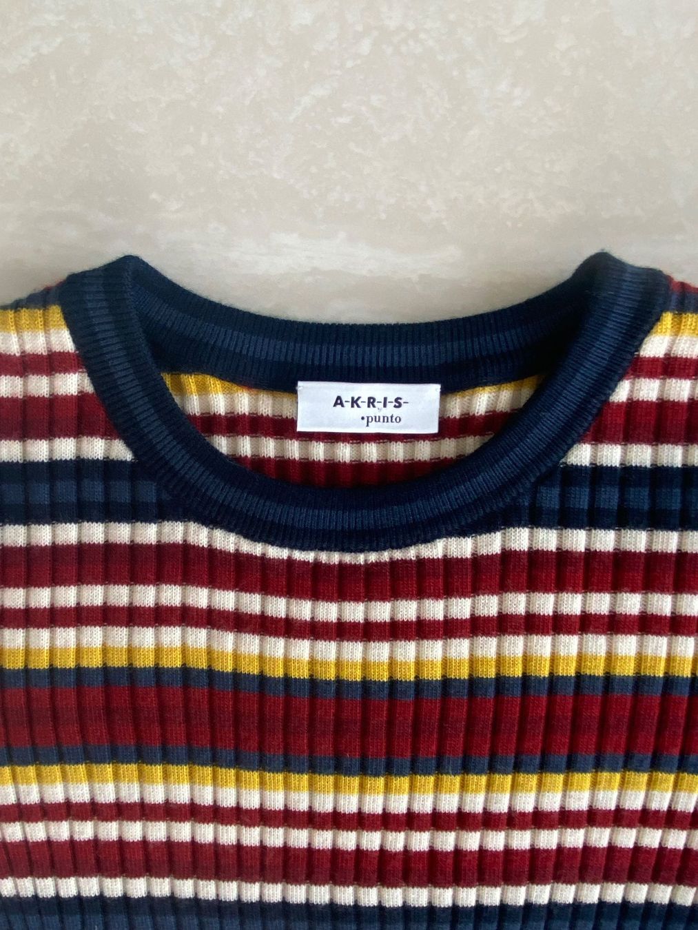 Akris Maglioni & Felpe: Akris Punto Pullover Grösse S – Usato da Uetikon am See venduto da MB1969 2