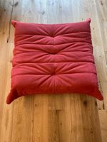 Vintage Original Togo Pouf von Ligne Roset