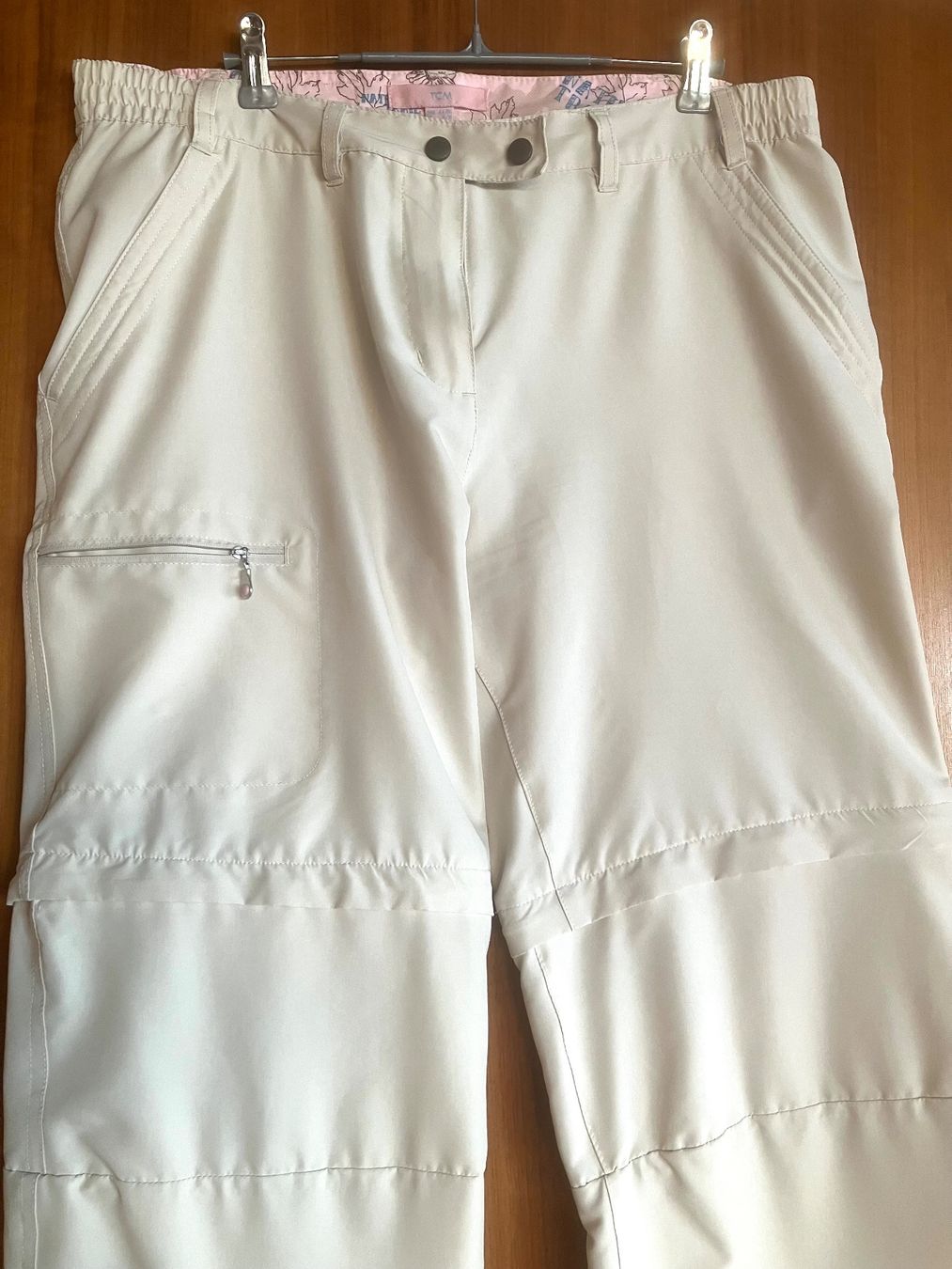 Pantaloni: TCM Zip-off-Hose Gr. 44/46 – Usato da Dürnten venduto da Snob1 2