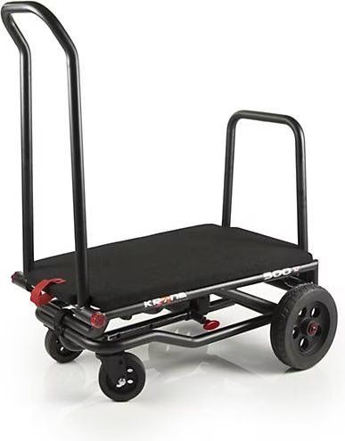 Go-Kart: Krane Cart AMG500 – Nuovo (secondo la descrizione) da Lausanne venduto da ipanema23 4