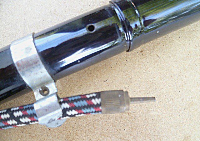 Pompe: Antike Velopumpe REX Swissmade – Usato da Effretikon venduto da Heimstudio 3