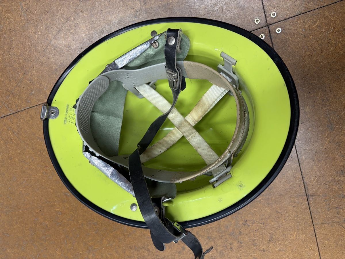 Pompieri: Feuerwehrhelm – Usato da Latterbach venduto da Bbutz98 4