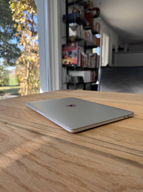 Notebook: MacBook Pro 13"  – Usato da Murten venduto da sim_m5t8 2