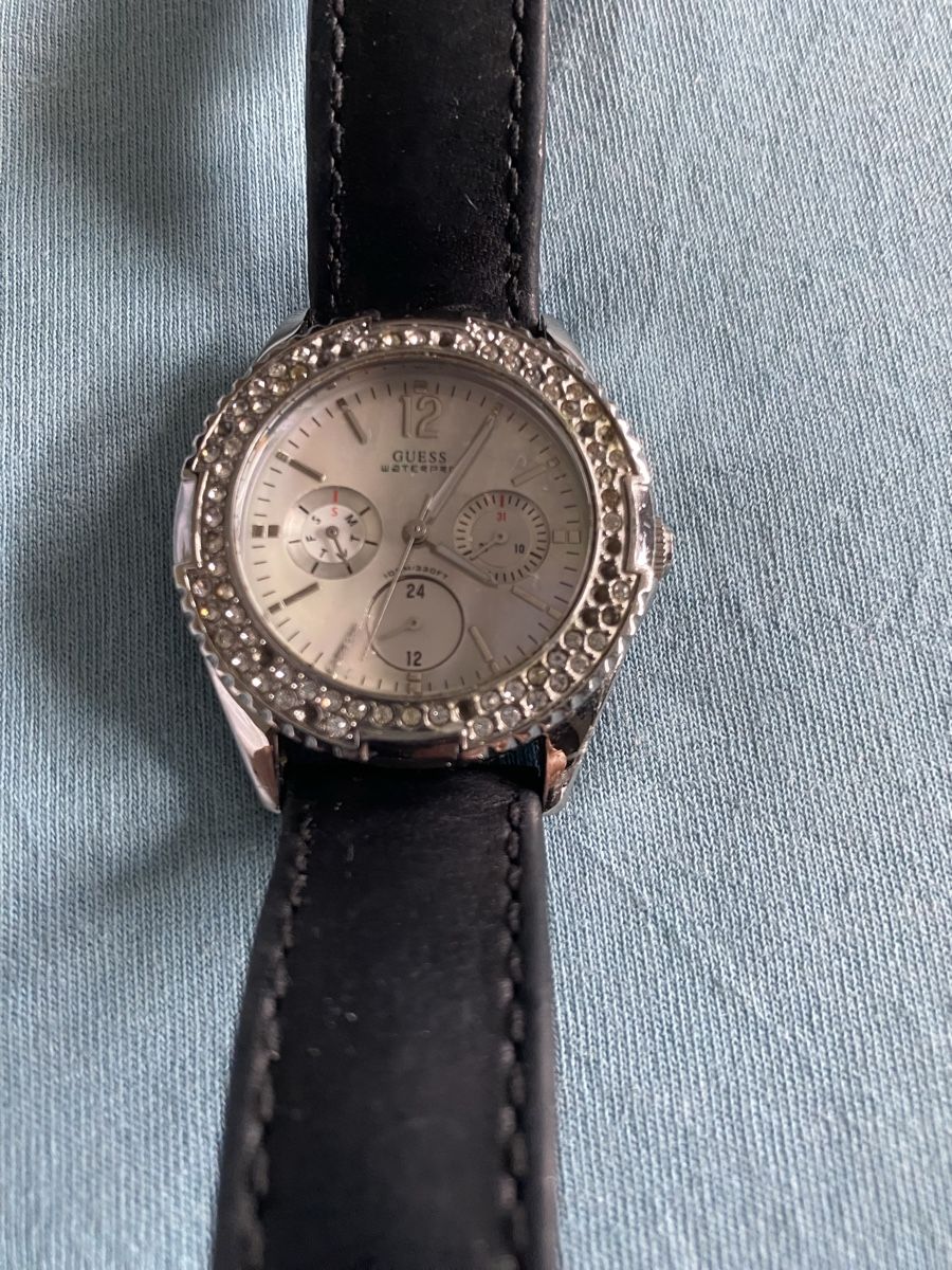 Guess Montres: Guess Uhr – D'occasion à Winterthur par Jacca