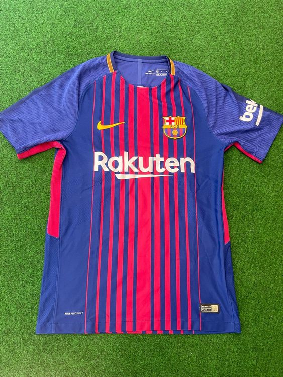 Maillot de Foot FC Barcelone Lionel Messi 10 Troisieme 2020/21