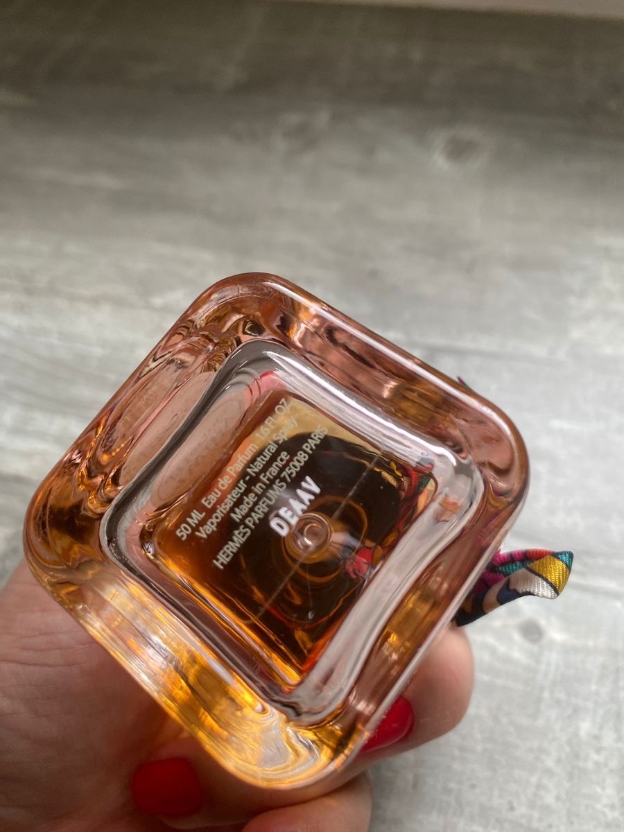 Hermès Profumi & Eau de Toilette: Parfum Hermès Twilly – Usato da Carouge GE venduto da lia_t7zd 4
