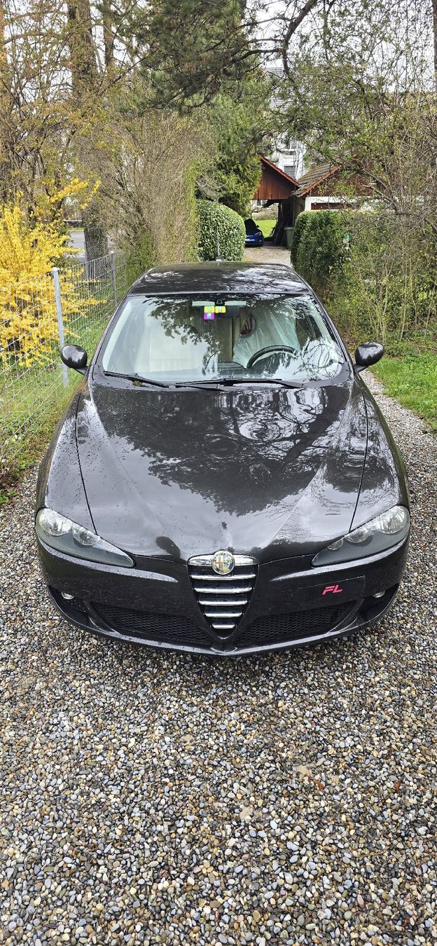 Alfa Romeo Automobili: Alfa Romeo 147 2.0TS – Usato da Zwillikon venduto da dri_t2pw 2