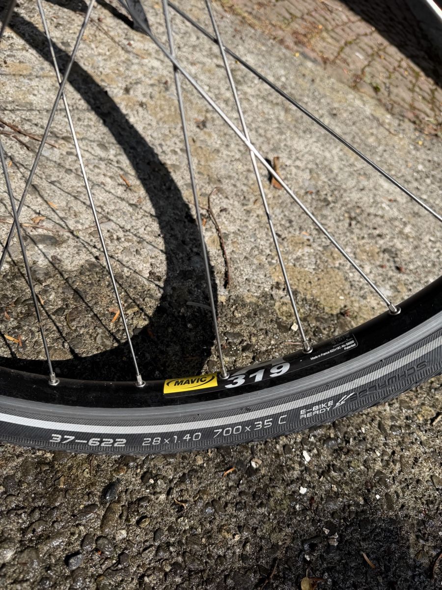 Vélos: Bike – D'occasion à Muri b. Bern par cia_9n7g 3