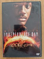 Independence Day DVD Will Smith Italienisch