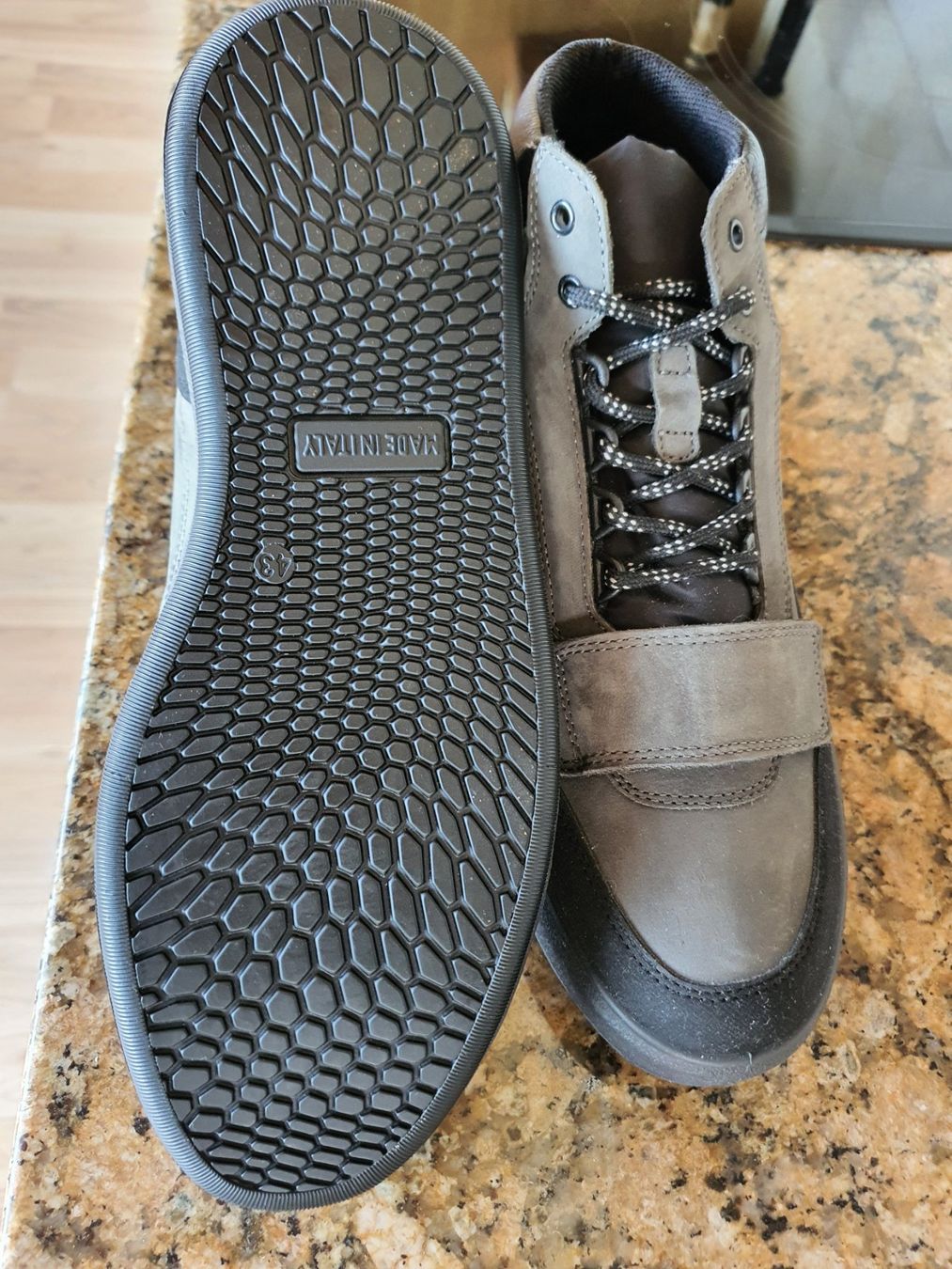 Scarpe da uomo: Fretz Men – Nuovo (secondo la descrizione) da Oberkirch LU venduto da sovereign994 1