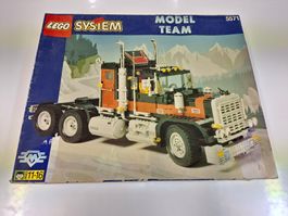 Lego 5571 Model Team Giant Truck OVP (C)