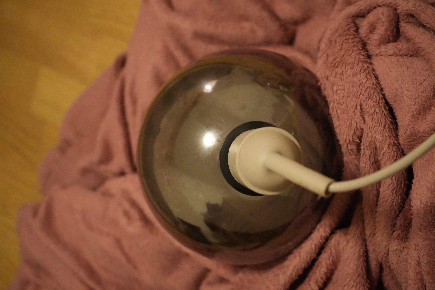 Ikea Lampade: 2 neue grosse IKEA Lampen – Usato da Zürich venduto da DanaKV 2