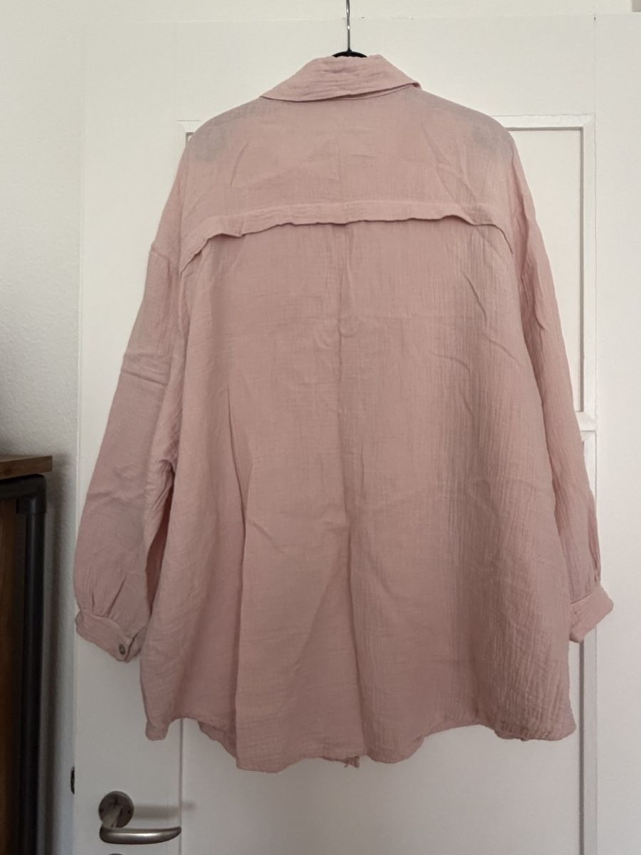 Blusen: Bluse/Hemd Gr. XL – Gebraucht aus Zürich von elg_rqw7 1