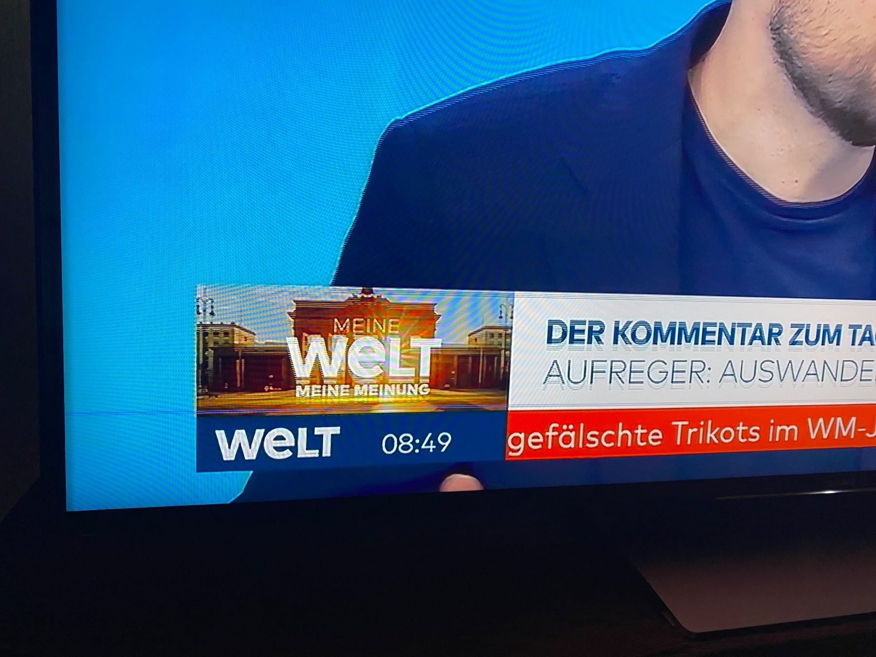 Sony Televisori: Fernseher SONY , Defekt – Difettoso da Bösingen venduto da Trigusik 3