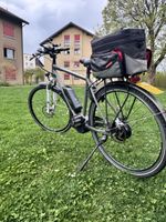 E-Bike Inkl. Helm!