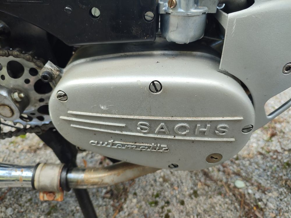 Commutatore Interruttore Deviatore Luci Per VESPA 125 GT TS SUPER 150 SPRINT VELOCE SUPER GL VBB1 - Foto 3