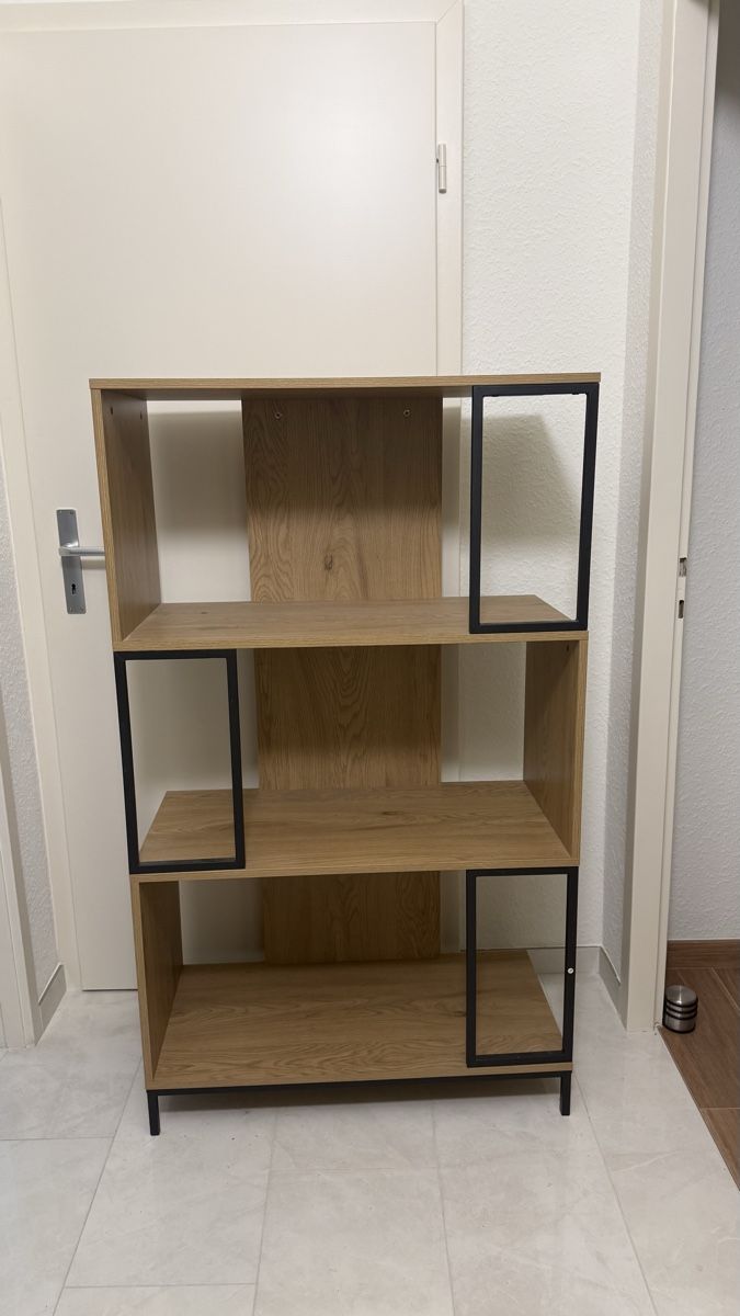 Scaffali: Meuble de rangement  – Usato da Petit-Lancy venduto da morgane141213 5