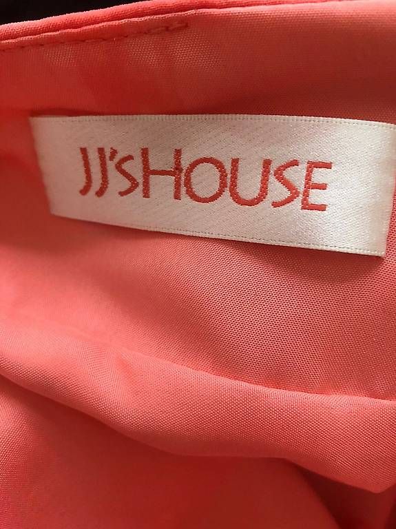 Vestiti: JJ's House festliches Kleid – Nuovo (secondo la descrizione) da Zürich venduto da Vee_90 2