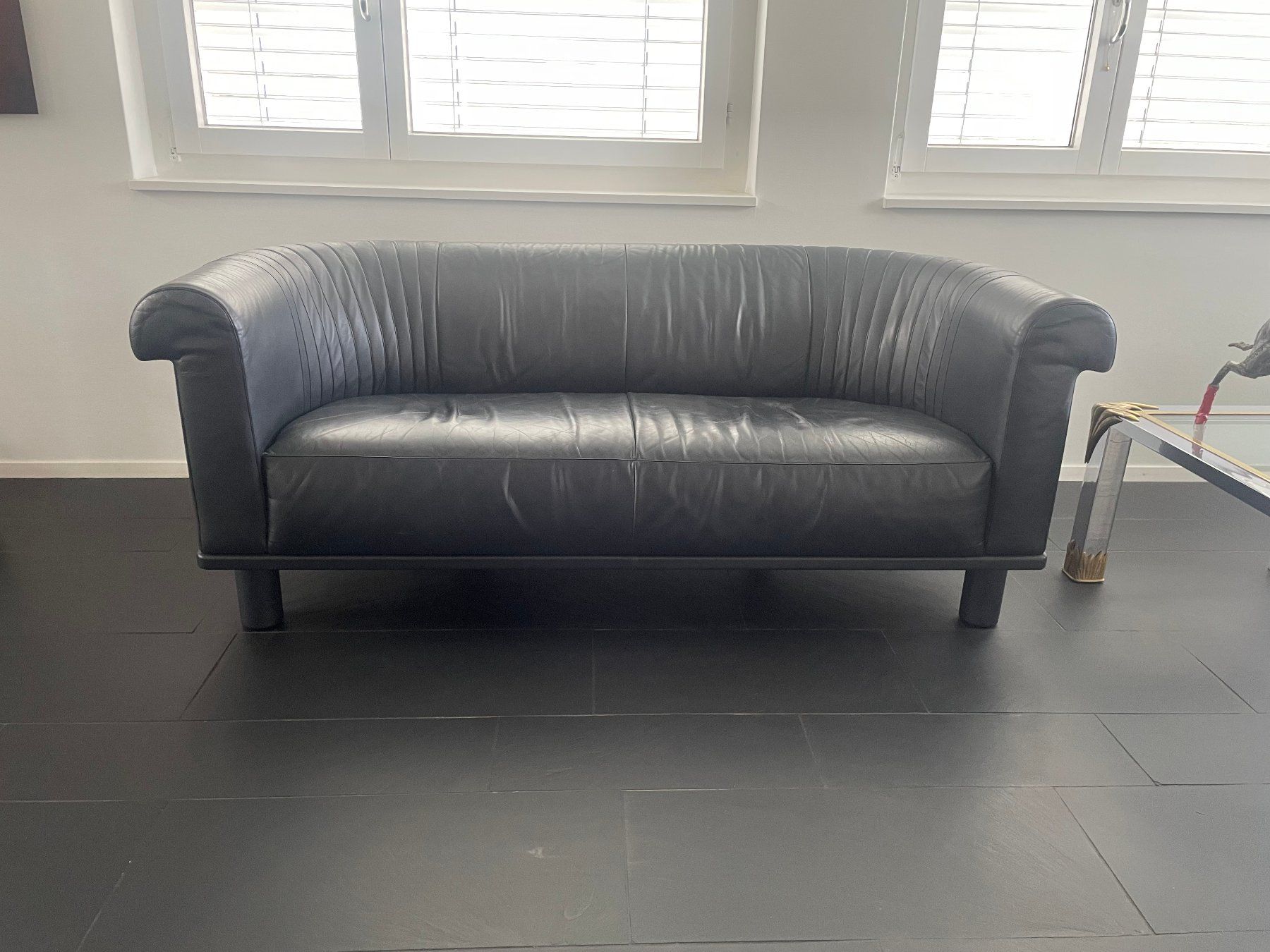 De Sede Divani: Sofa – Usato da Muttenz venduto da hpp_7cfp