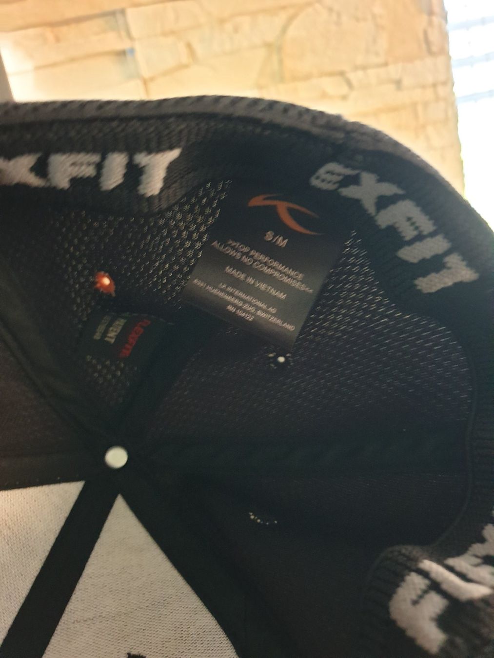 Altro in  Abbigliamento & Accessori: Lasse Kjus Cap – Nuovo e nell'imballaggio originale da Rickenbach LU venduto da trucker.s 2