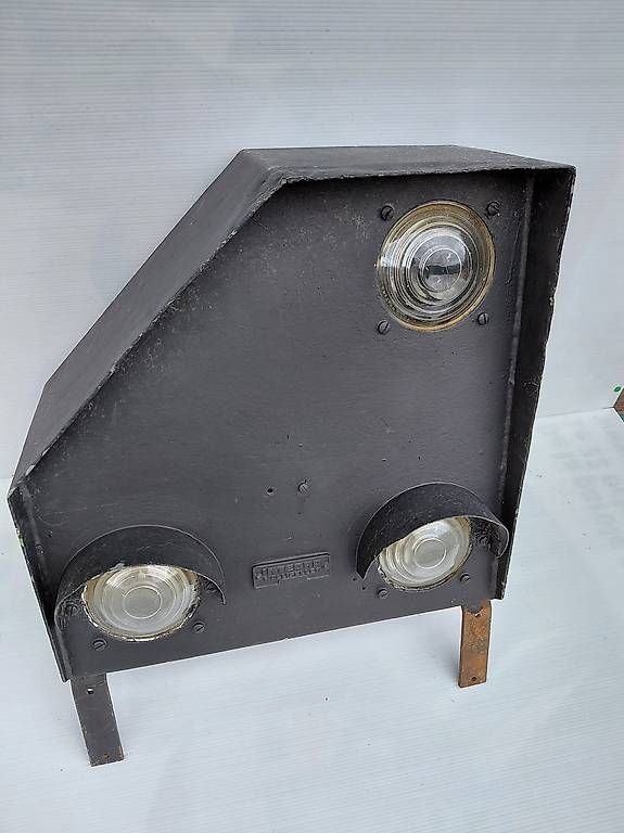 SBB/CFF/FFS Lampade: Lanternes d'aiguillage CFF – Usato da Noiraigue venduto da pel_ny7d