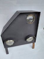 Lanternes d'aiguillage CFF