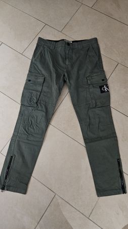 Jeans Calvin Klein