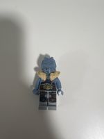 Lego Krog Minifigur