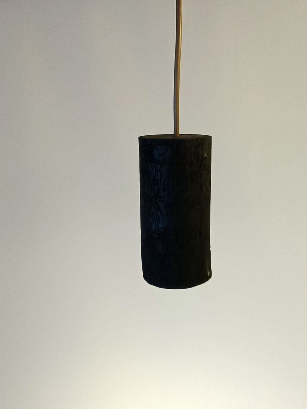 Lampade: ****Pendelleuchte**** – Nuovo (secondo la descrizione) da Giswil venduto da Zumdesign 1