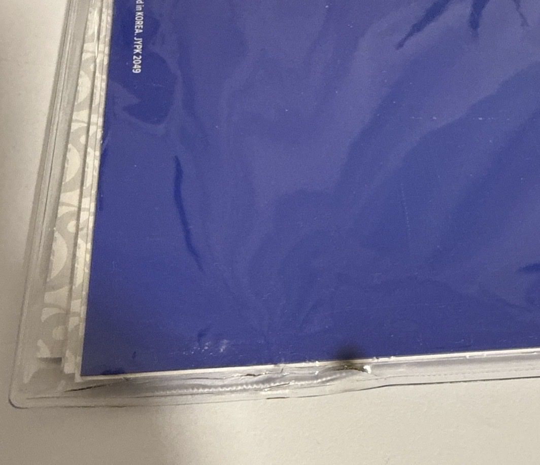CDs: Karma album Stray Kids – Neu (gemäss Beschreibung) aus Schlatt TG von Debbo88 6