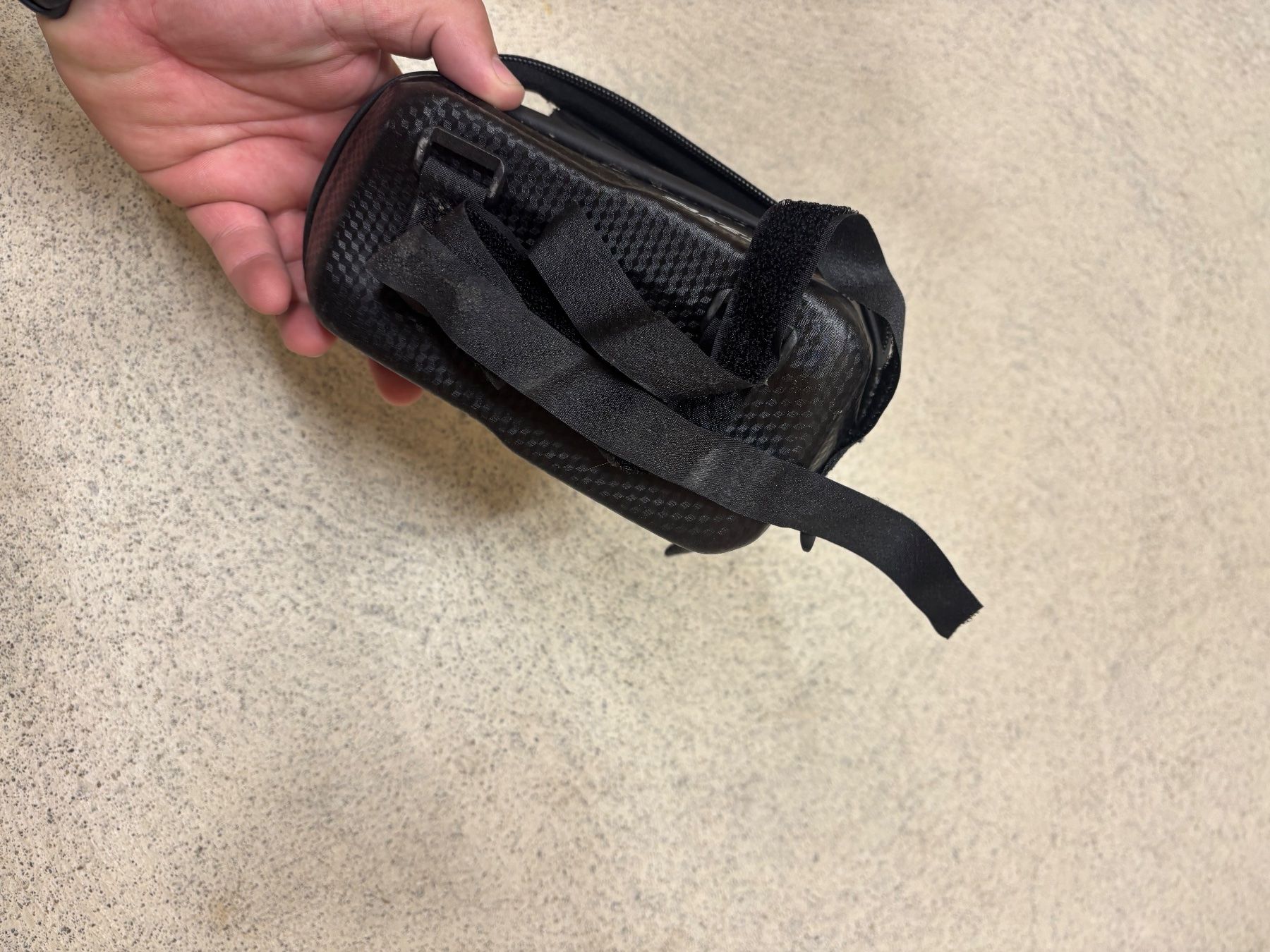 Velos: Fahrrad-Handytasche – Gebraucht aus Schlieren von iur_7hgj 2