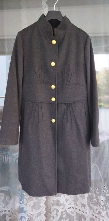 Mantel GIORGIO ARMANI,CH-Gr. 38, neuwertig,180 Fr.