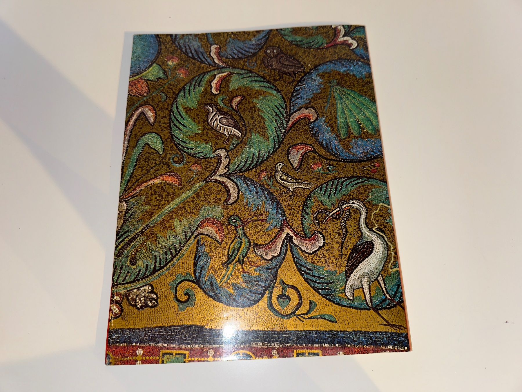 Libri: BUCH: Ravenna Felix – Usato da Grosswangen venduto da Second_hand_paradise 7