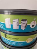 LitterLocker Recharge cassette poubelle litière chat neuve