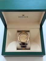 Rolex DateJust ll 41 Mouvement automatique