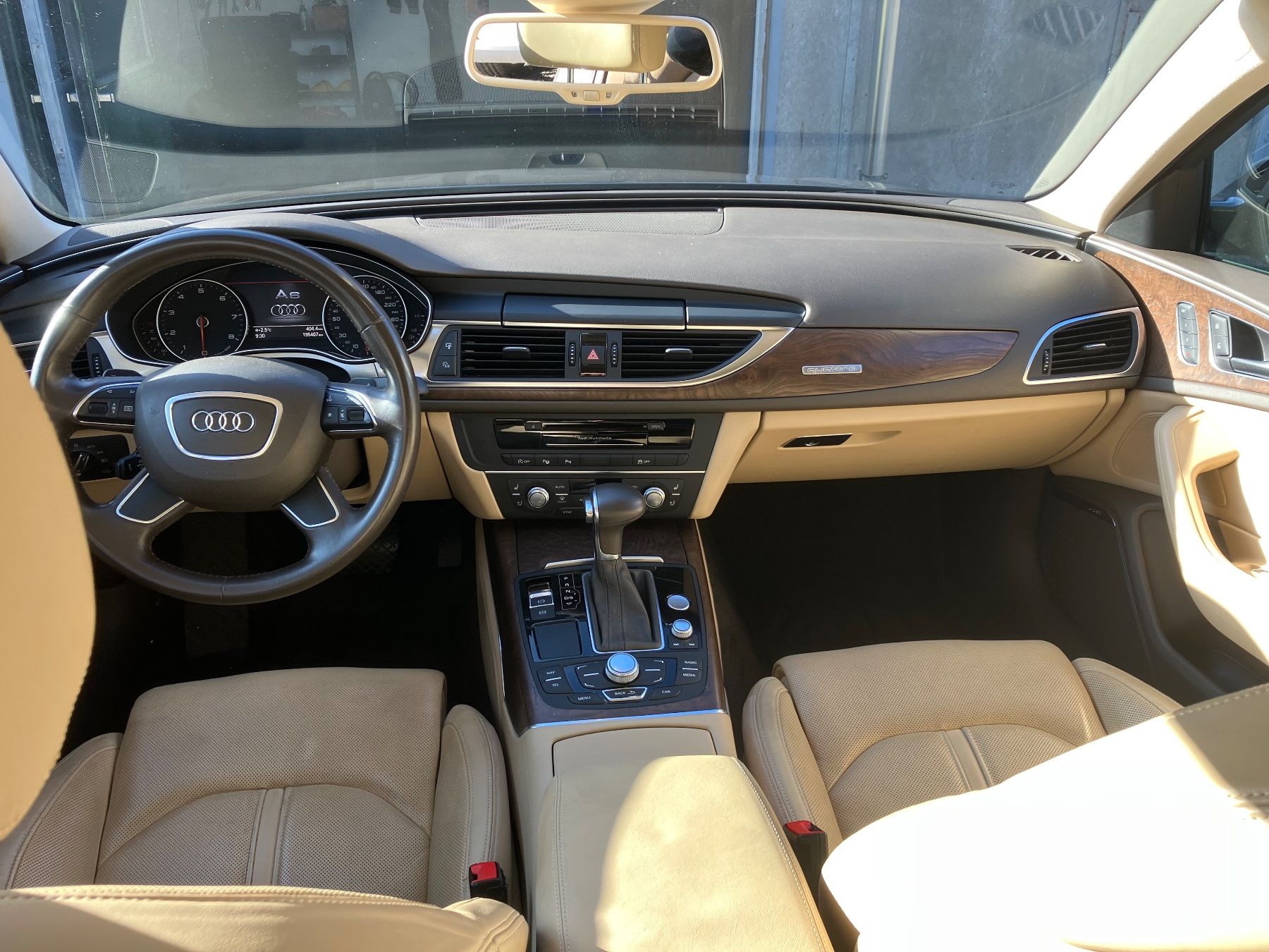 Audi Automobili: Audi A6 3.0 tfsi – Usato da Buchs LU venduto da Rnp 2