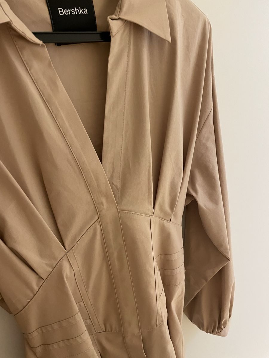 Bershka Kleider: Kleid von Bershka – Neu (gemäss Beschreibung) aus Vaduz von GiuliaSu 3