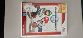 Mario Kart Wii Nintendo Selects guter Zustand