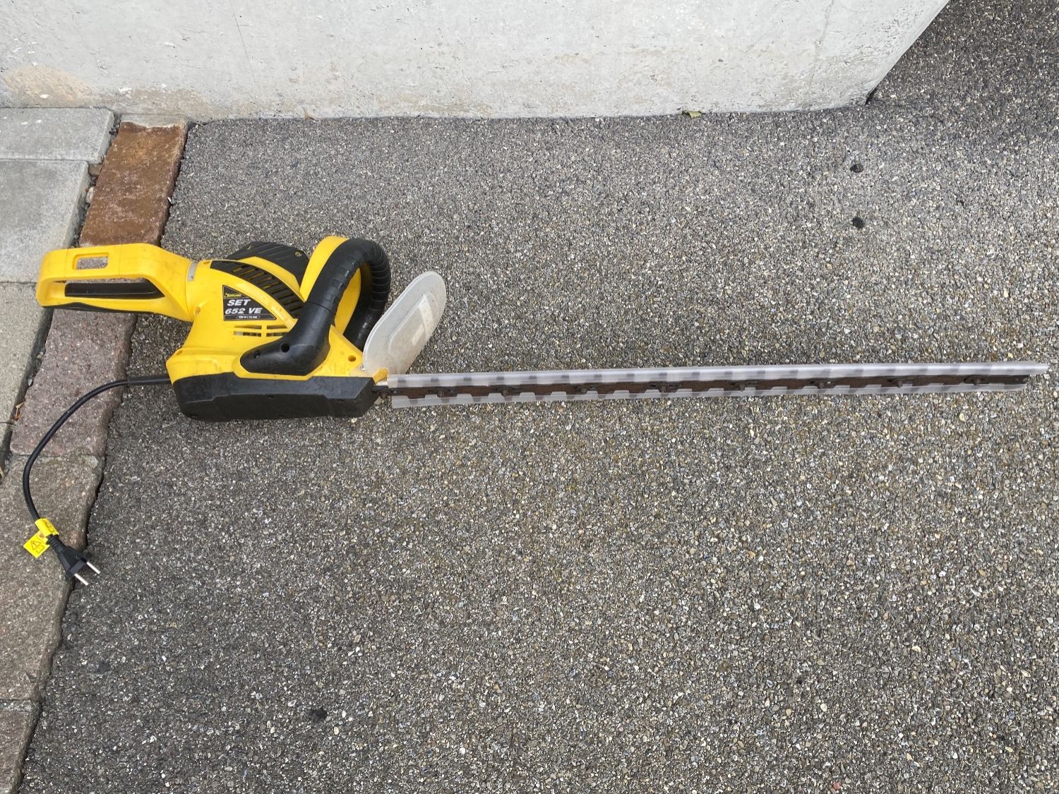 Tous les outils: Heckenschere – D'occasion à Luzern par Mauseli4
