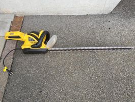 Heckenschere