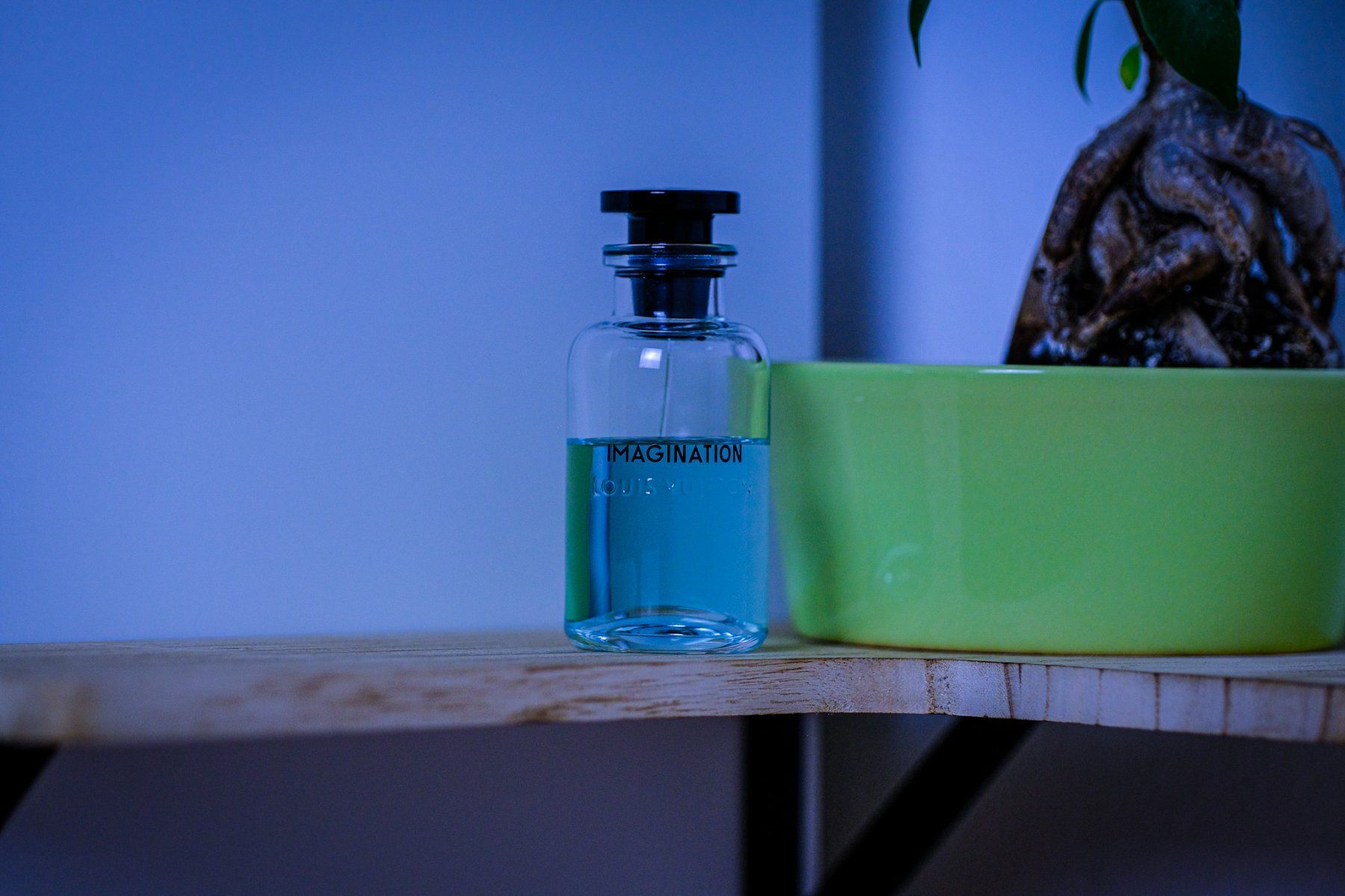 Louis Vuitton Profumi & Eau de Toilette: Imagination, Louis Vuitton (decants 1ml, 2ml, 5ml, 10ml) – Usato da Neuchâtel venduto da switzer_scent