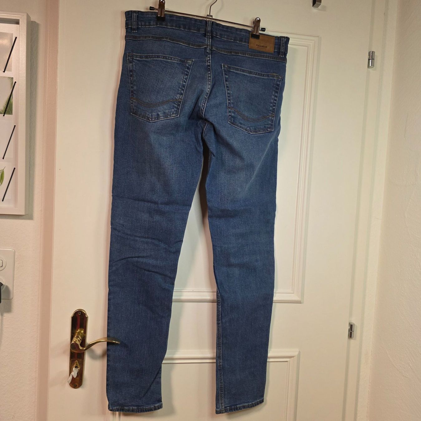 Pull&Bear Jeans: Klassische Stretch-Jeans PULL&BEAR 38/40 – Usato da Wald ZH venduto da CapLux 6